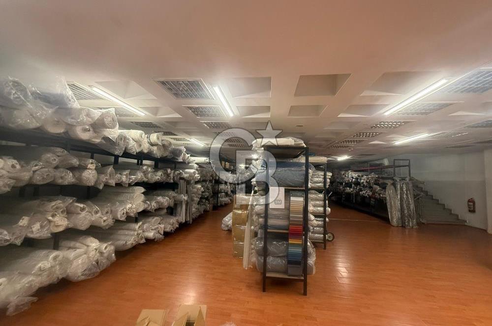 Altindag Onder Kiralik Depo ve Antrepo Imarli Arsa