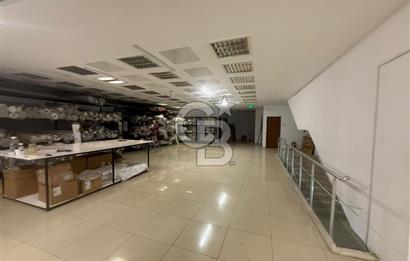 Altindag Onder Kiralik Depo ve Antrepo Imarli Arsa