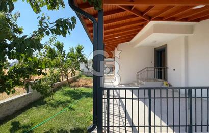 C.B. ROUTE | SALİHLER MAH. | GENİŞ BAHÇELİ, VERANDALI 5+1 VİLLA