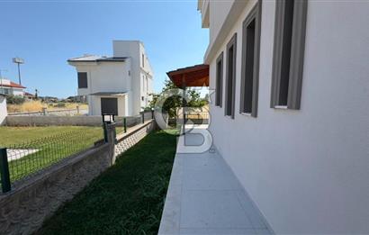 C.B. ROUTE | SALİHLER MAH. | GENİŞ BAHÇELİ, VERANDALI 5+1 VİLLA