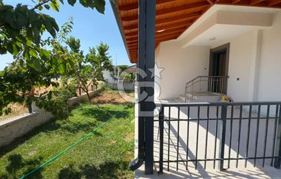 C.B. ROUTE | SALİHLER MAH. | GENİŞ BAHÇELİ, VERANDALI 5+1 VİLLA