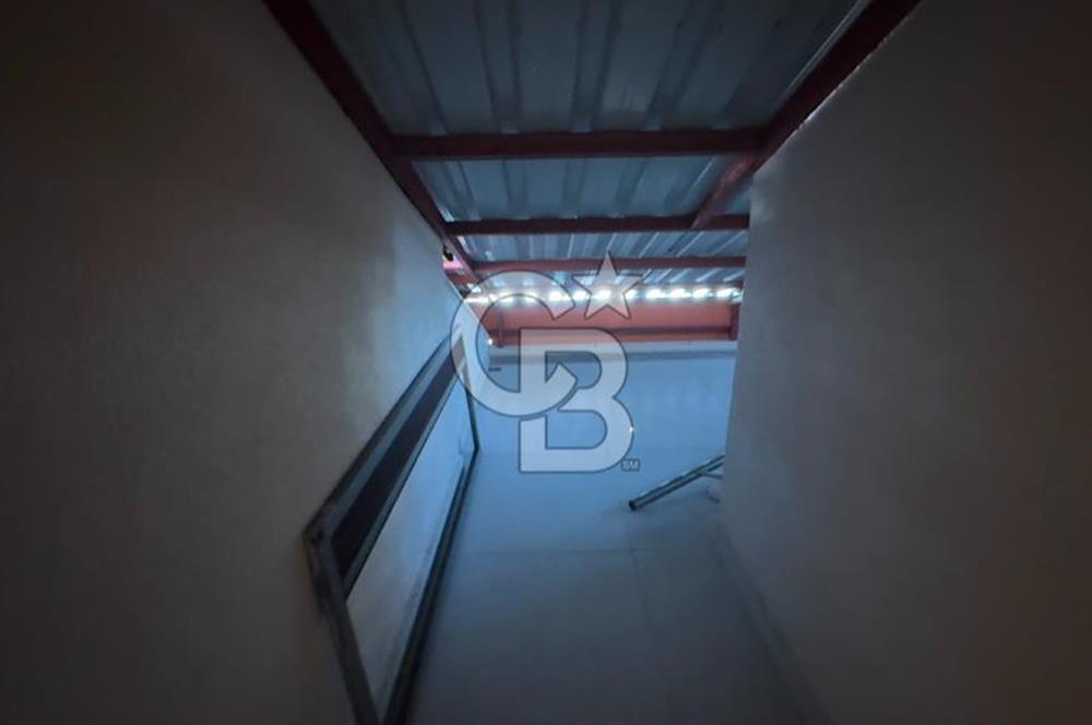 C.B. ROUTE | SALİHLER MAH. | GENİŞ BAHÇELİ, VERANDALI 5+1 VİLLA
