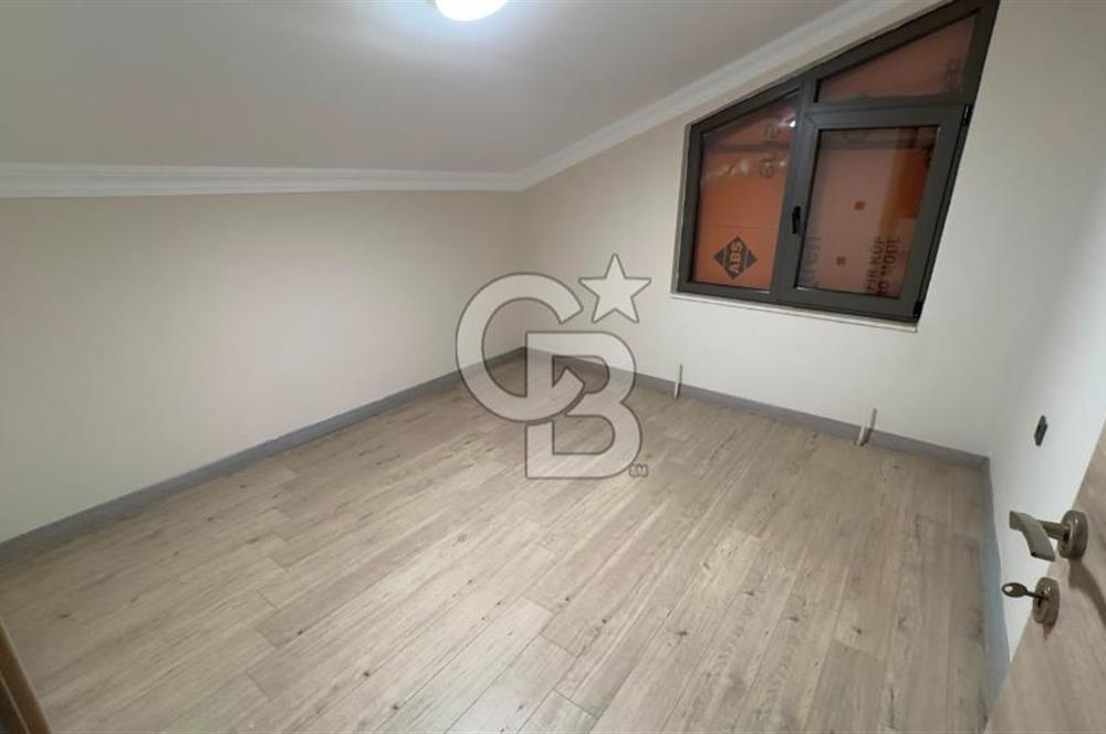 C.B. ROUTE | SALİHLER MAH. | GENİŞ BAHÇELİ, VERANDALI 5+1 VİLLA