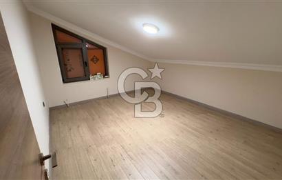 C.B. ROUTE | SALİHLER MAH. | GENİŞ BAHÇELİ, VERANDALI 5+1 VİLLA