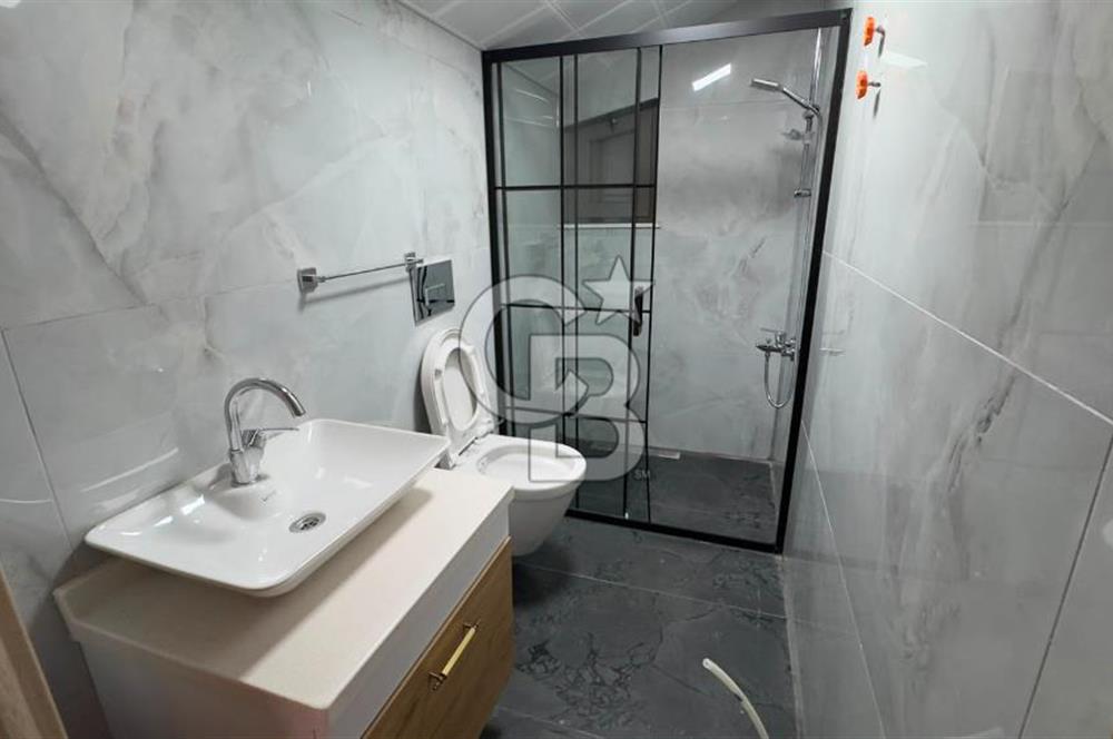 C.B. ROUTE | SALİHLER MAH. | GENİŞ BAHÇELİ, VERANDALI 5+1 VİLLA
