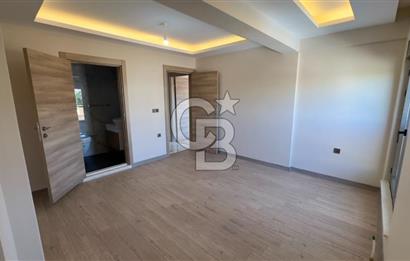 C.B. ROUTE | SALİHLER MAH. | GENİŞ BAHÇELİ, VERANDALI 5+1 VİLLA