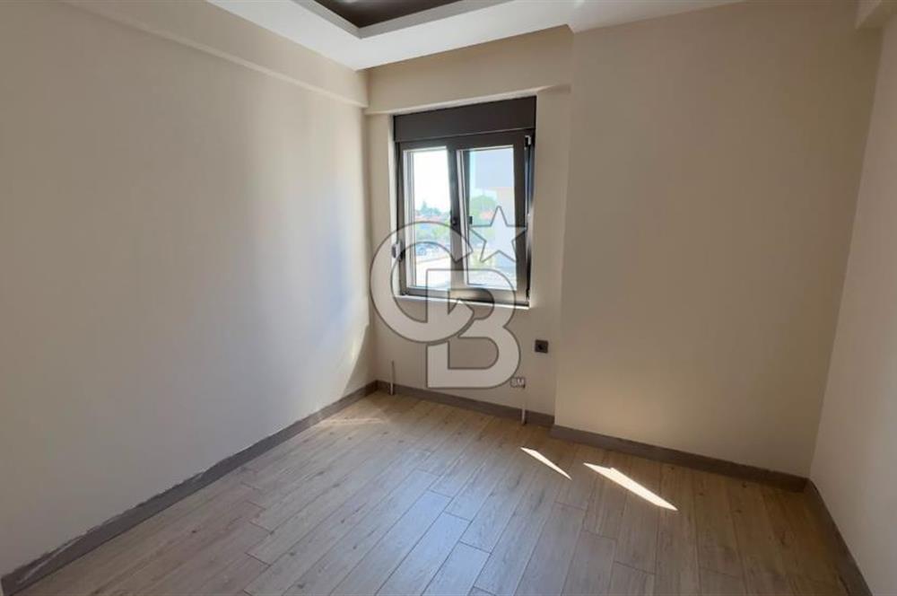 C.B. ROUTE | SALİHLER MAH. | GENİŞ BAHÇELİ, VERANDALI 5+1 VİLLA