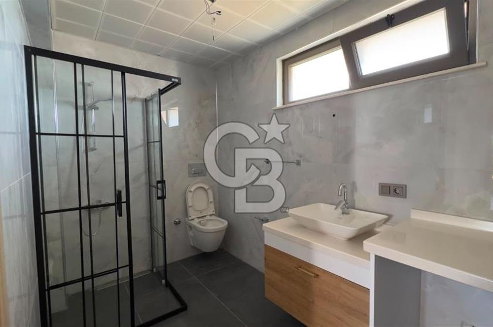 C.B. ROUTE | SALİHLER MAH. | GENİŞ BAHÇELİ, VERANDALI 5+1 VİLLA