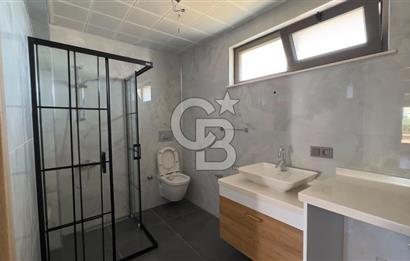 C.B. ROUTE | SALİHLER MAH. | GENİŞ BAHÇELİ, VERANDALI 5+1 VİLLA