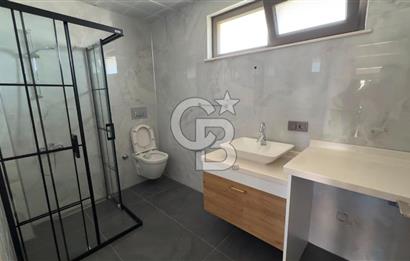 C.B. ROUTE | SALİHLER MAH. | GENİŞ BAHÇELİ, VERANDALI 5+1 VİLLA
