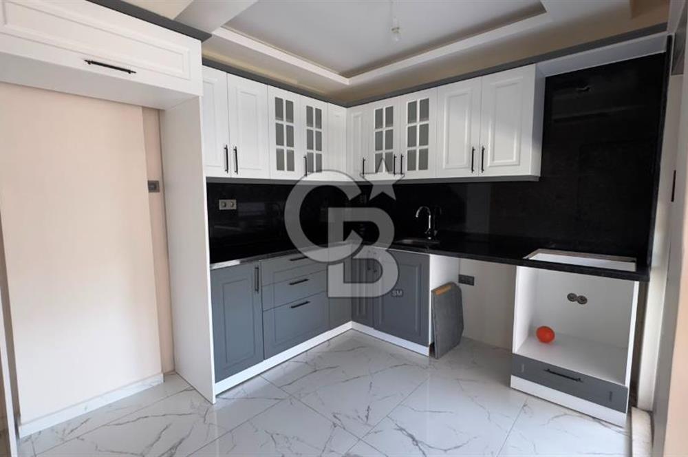 C.B. ROUTE | SALİHLER MAH. | GENİŞ BAHÇELİ, VERANDALI 5+1 VİLLA