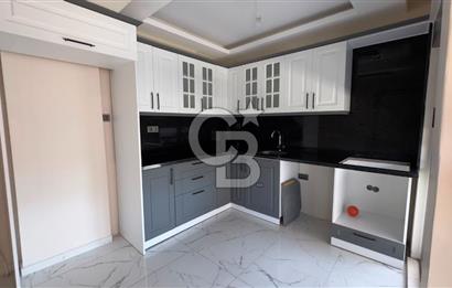 C.B. ROUTE | SALİHLER MAH. | GENİŞ BAHÇELİ, VERANDALI 5+1 VİLLA