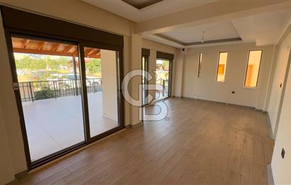 C.B. ROUTE | SALİHLER MAH. | GENİŞ BAHÇELİ, VERANDALI 5+1 VİLLA