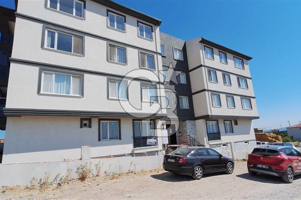 ÇANAKKALE AYVACIK HAMDİBEYDE FEN LİSESİ YANI KİRALIK 1+1 DAİRE