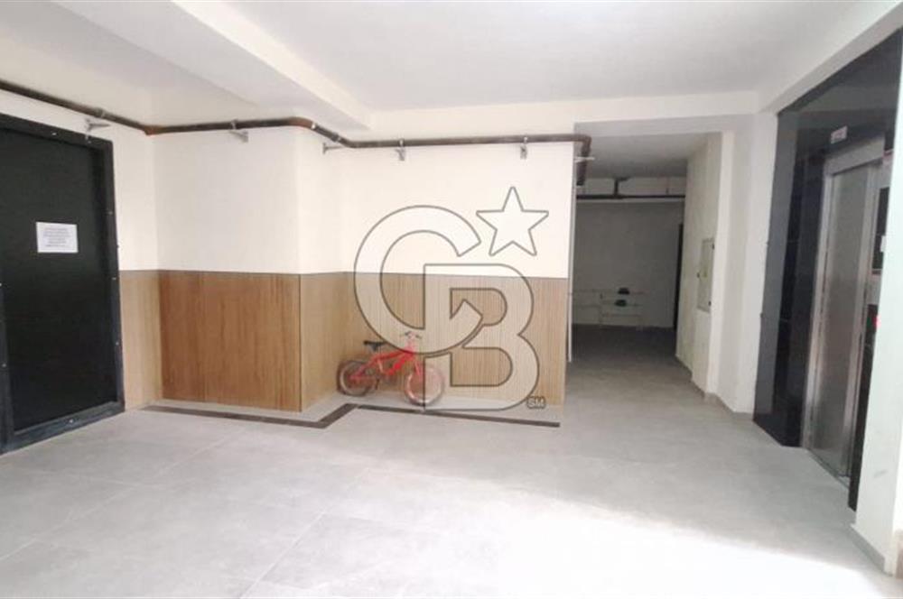 ÇANAKKALE AYVACIK HAMDİBEYDE FEN LİSESİ YANI KİRALIK 1+1 DAİRE