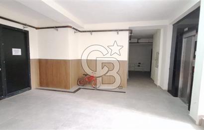 ÇANAKKALE AYVACIK HAMDİBEYDE FEN LİSESİ YANI KİRALIK 1+1 DAİRE