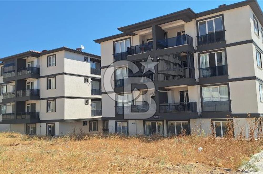 ÇANAKKALE AYVACIK HAMDİBEYDE FEN LİSESİ YANI KİRALIK 1+1 DAİRE
