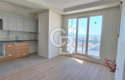 ÇANAKKALE AYVACIK HAMDİBEYDE FEN LİSESİ YANI KİRALIK 1+1 DAİRE
