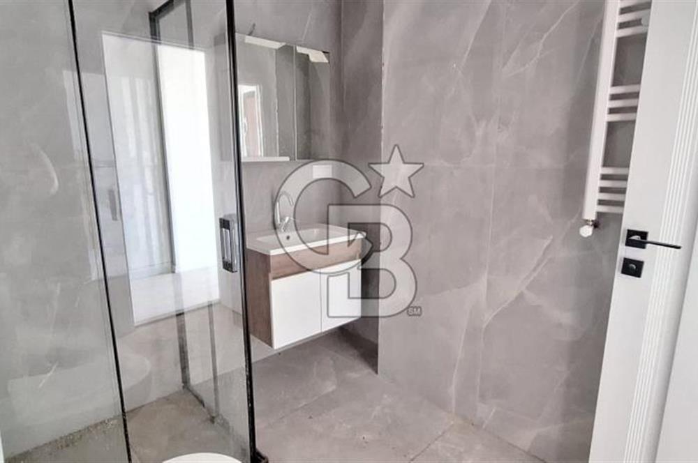 ÇANAKKALE AYVACIK HAMDİBEYDE FEN LİSESİ YANI KİRALIK 1+1 DAİRE