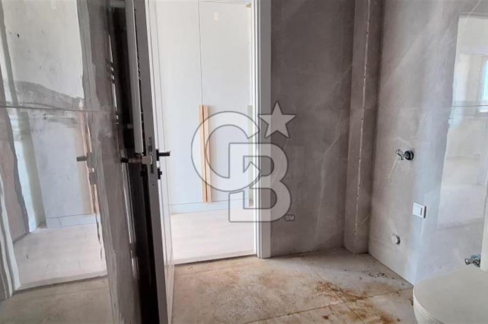 ÇANAKKALE AYVACIK HAMDİBEYDE FEN LİSESİ YANI KİRALIK 1+1 DAİRE
