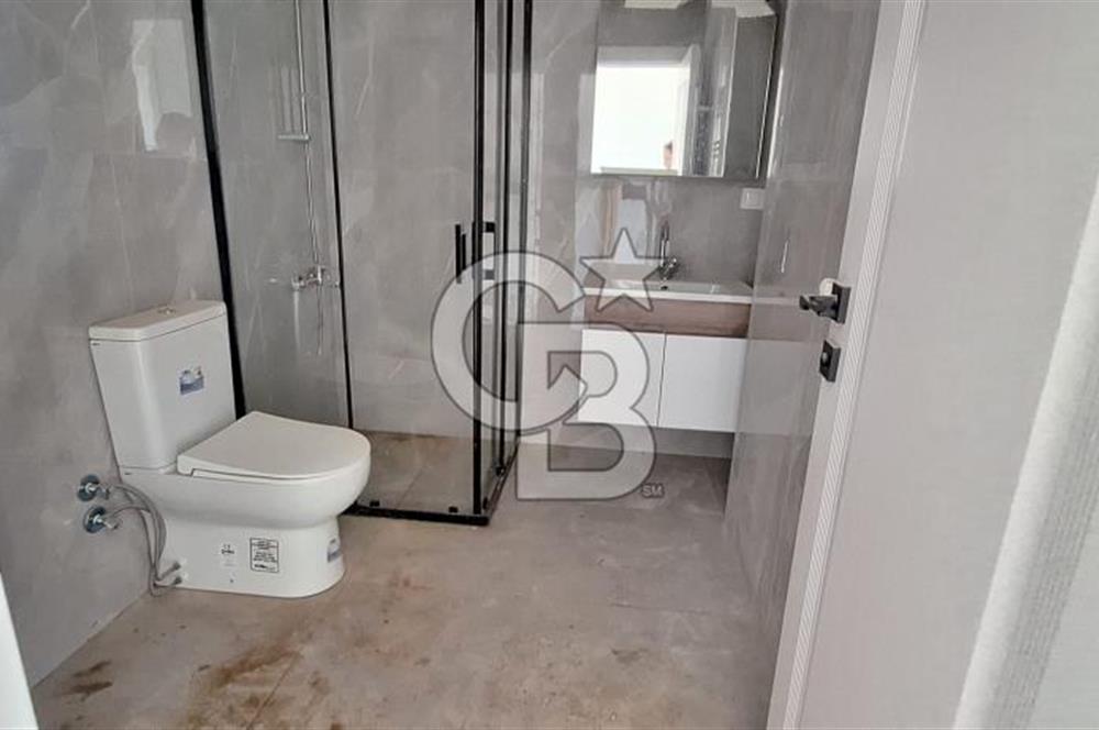 ÇANAKKALE AYVACIK HAMDİBEYDE FEN LİSESİ YANI KİRALIK 1+1 DAİRE