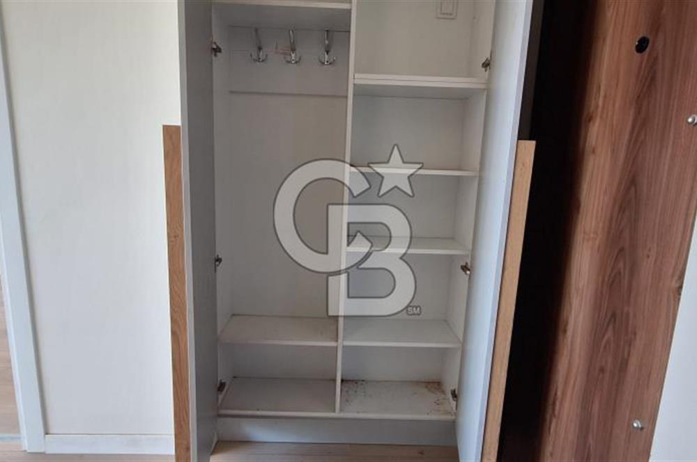 ÇANAKKALE AYVACIK HAMDİBEYDE FEN LİSESİ YANI KİRALIK 1+1 DAİRE
