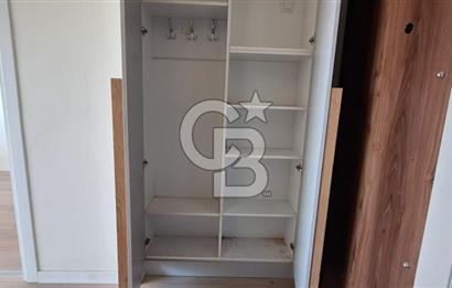 ÇANAKKALE AYVACIK HAMDİBEYDE FEN LİSESİ YANI KİRALIK 1+1 DAİRE