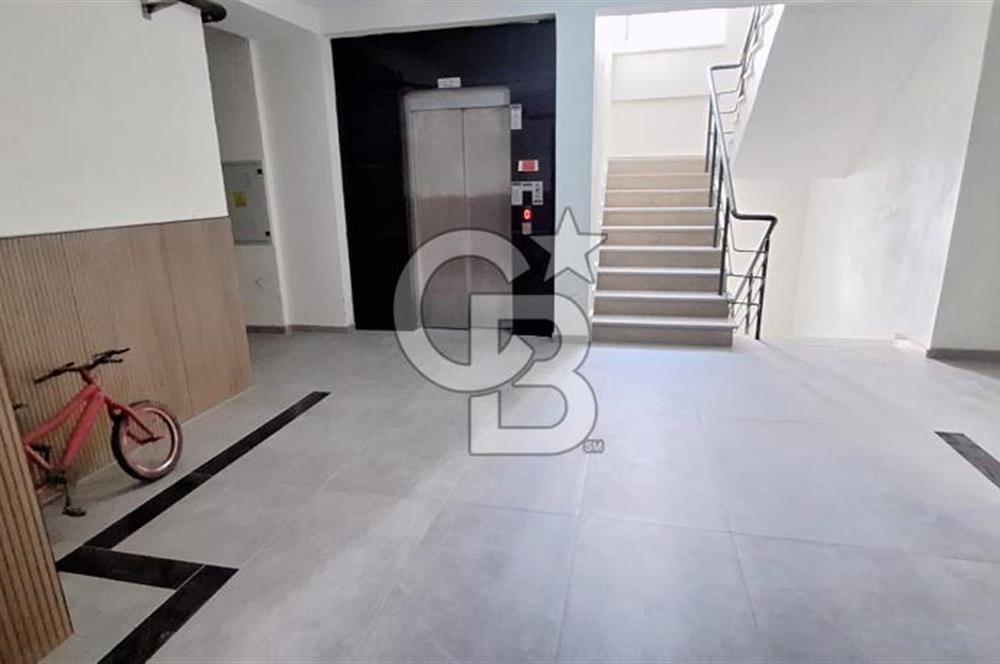 ÇANAKKALE AYVACIK HAMDİBEYDE FEN LİSESİ YANI KİRALIK 1+1 DAİRE