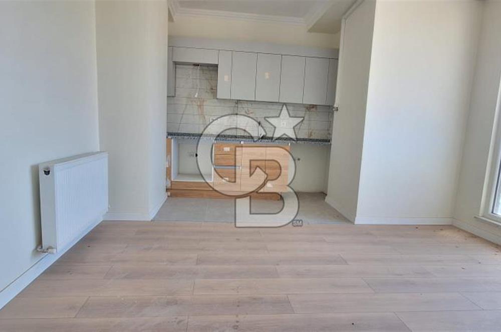 ÇANAKKALE AYVACIK HAMDİBEYDE FEN LİSESİ YANI KİRALIK 1+1 DAİRE