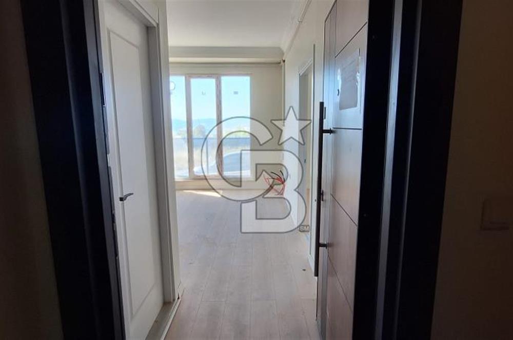 ÇANAKKALE AYVACIK HAMDİBEYDE FEN LİSESİ YANI KİRALIK 1+1 DAİRE