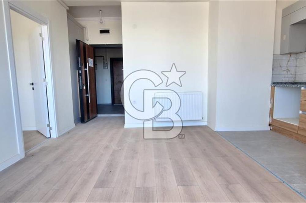 ÇANAKKALE AYVACIK HAMDİBEYDE FEN LİSESİ YANI KİRALIK 1+1 DAİRE