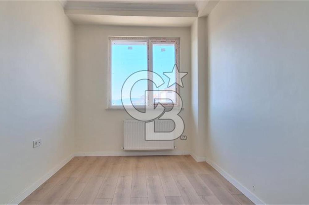 ÇANAKKALE AYVACIK HAMDİBEYDE FEN LİSESİ YANI KİRALIK 1+1 DAİRE