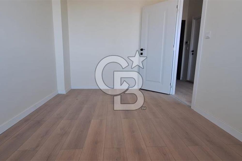 ÇANAKKALE AYVACIK HAMDİBEYDE FEN LİSESİ YANI KİRALIK 1+1 DAİRE