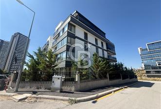 Beytepe Akıncı Sitesi Satılık Lüks 5+1 Daire - 5 - 370897