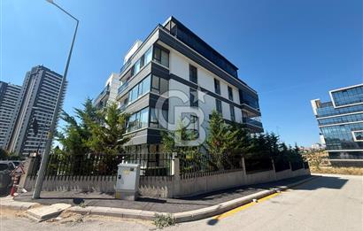 Beytepe Akıncı Sitesi Satılık Lüks 5+1 Daire