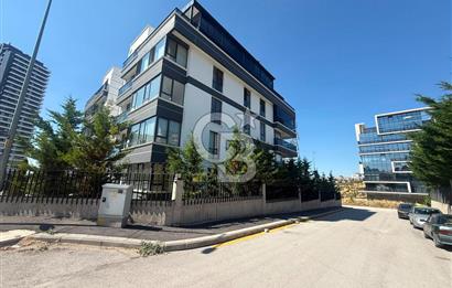 Beytepe Akıncı Sitesi Satılık Lüks 5+1 Daire