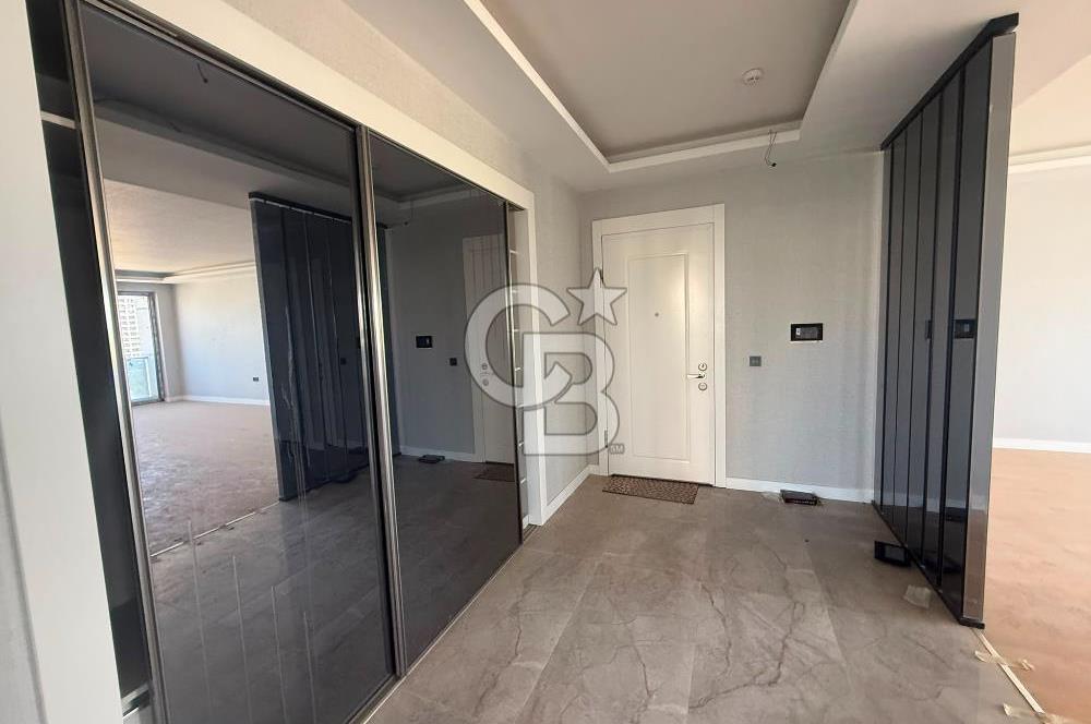 Beytepe Akıncı Sitesi Satılık Lüks 5+1 Daire