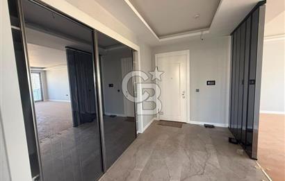 Beytepe Akıncı Sitesi Satılık Lüks 5+1 Daire