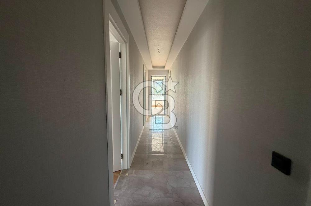 Beytepe Akıncı Sitesi Satılık Lüks 5+1 Daire