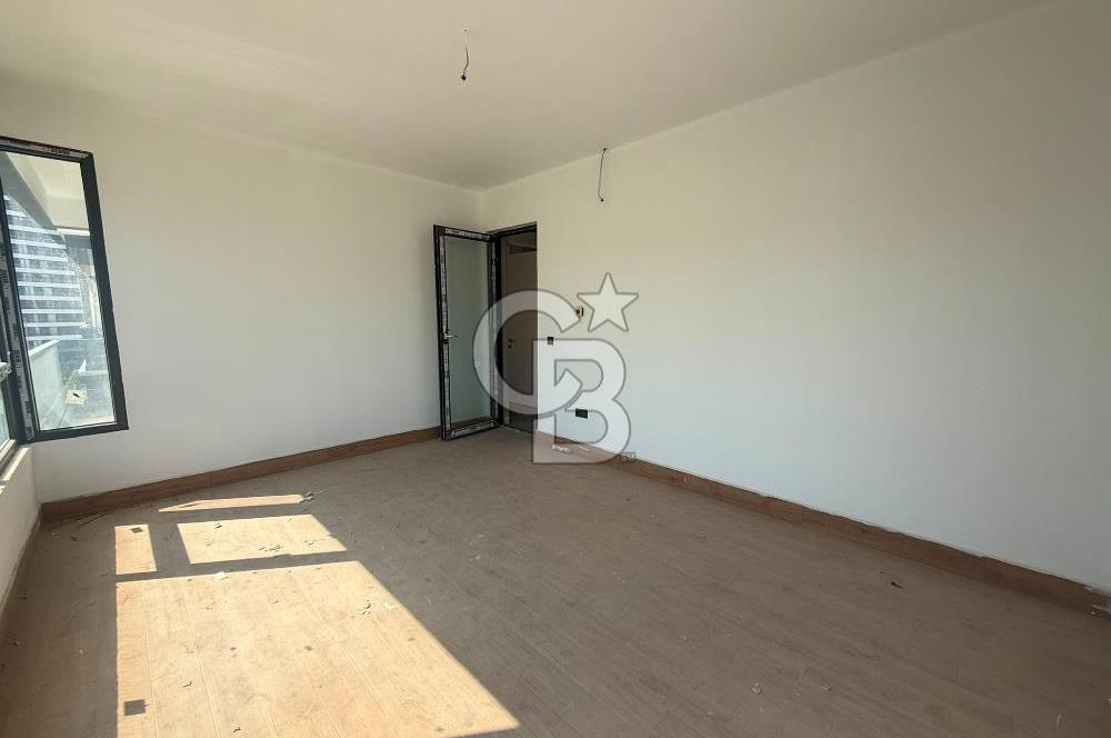 Beytepe Akıncı Sitesi Satılık Lüks 5+1 Daire