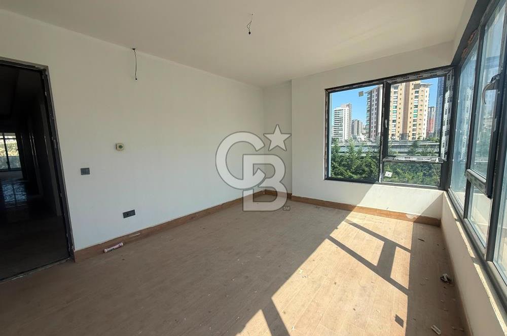 Beytepe Akıncı Sitesi Satılık Lüks 5+1 Daire