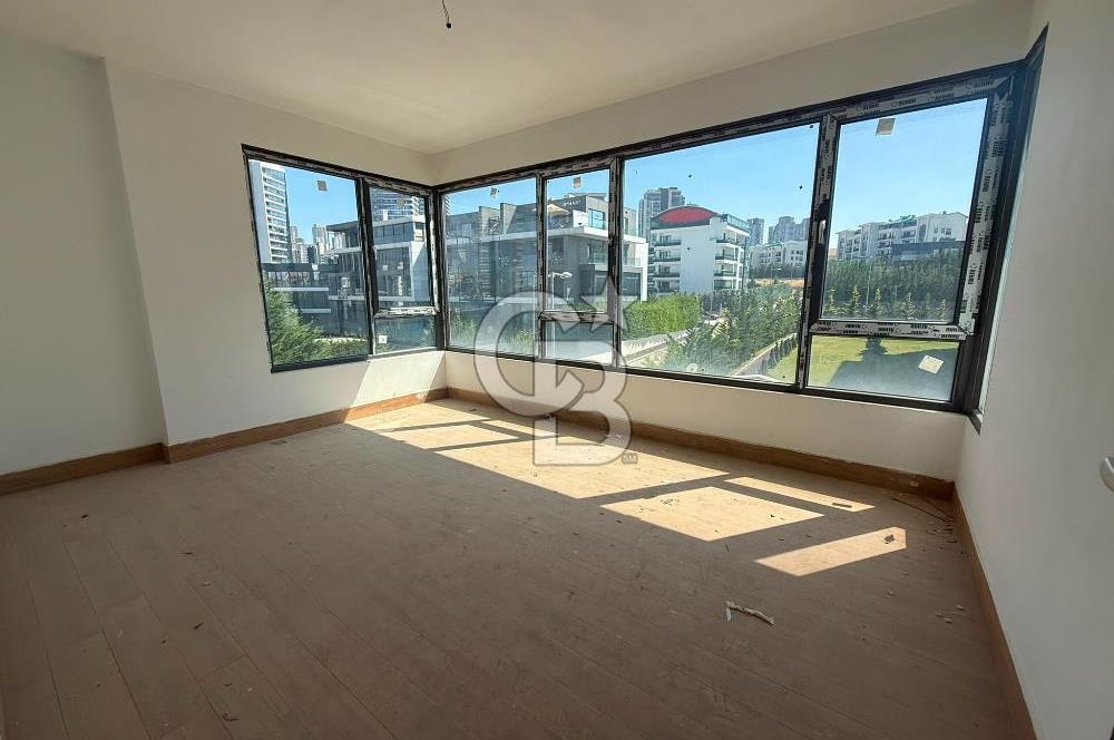 Beytepe Akıncı Sitesi Satılık Lüks 5+1 Daire