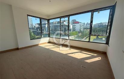 Beytepe Akıncı Sitesi Satılık Lüks 5+1 Daire