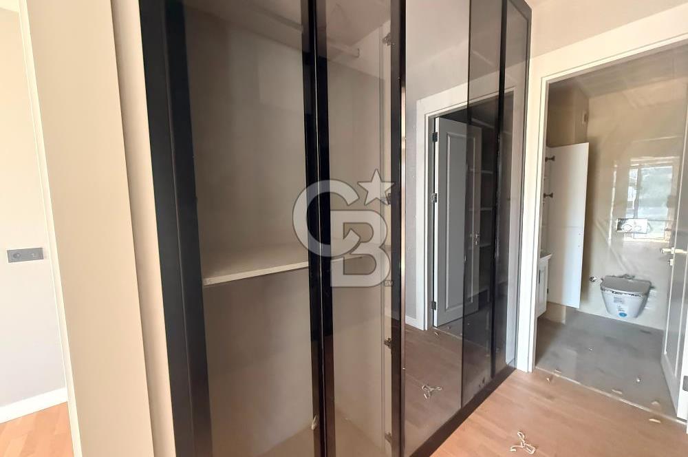 Beytepe Akıncı Sitesi Satılık Lüks 5+1 Daire