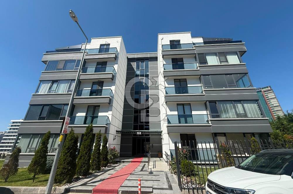 Beytepe Akıncı Sitesi Satılık Lüks 5+1 Daire