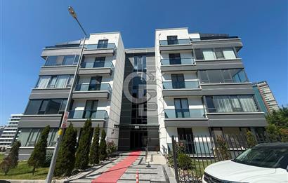 Beytepe Akıncı Sitesi Satılık Lüks 5+1 Daire