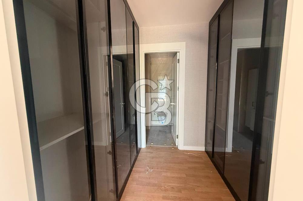 Beytepe Akıncı Sitesi Satılık Lüks 5+1 Daire