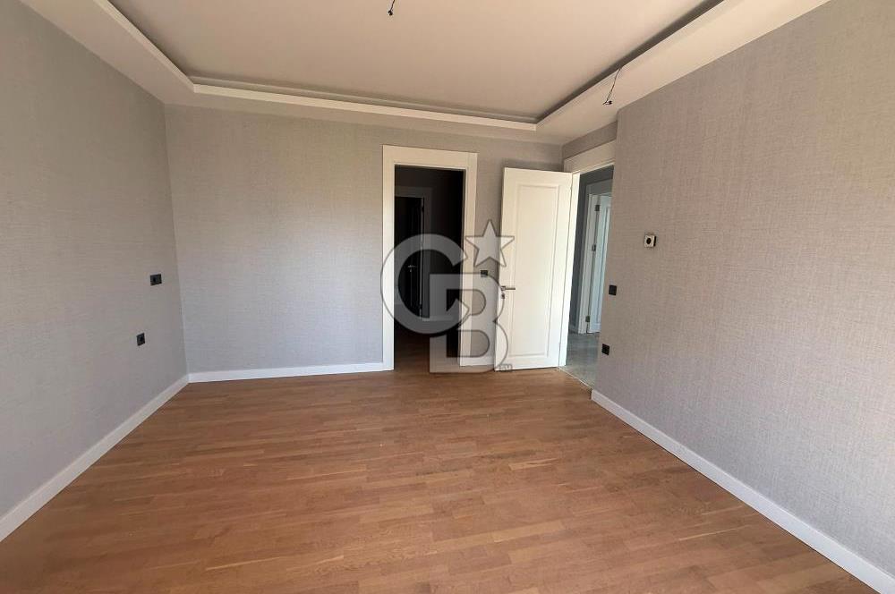 Beytepe Akıncı Sitesi Satılık Lüks 5+1 Daire