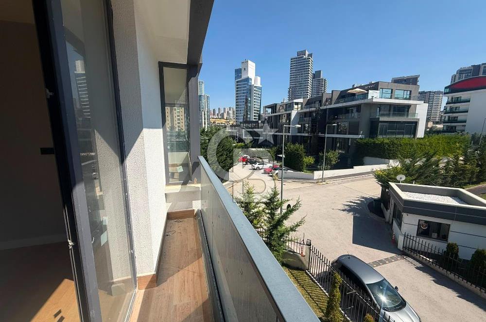 Beytepe Akıncı Sitesi Satılık Lüks 5+1 Daire