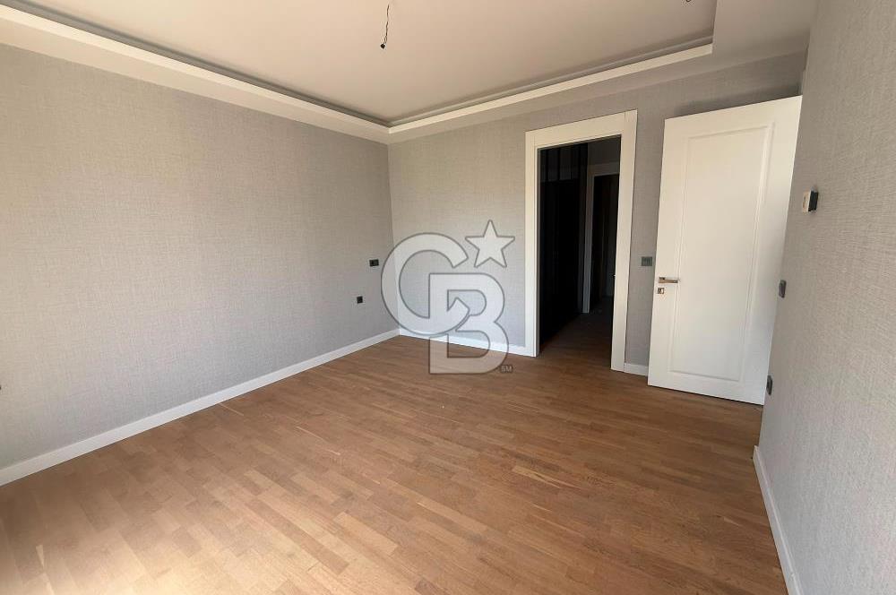 Beytepe Akıncı Sitesi Satılık Lüks 5+1 Daire
